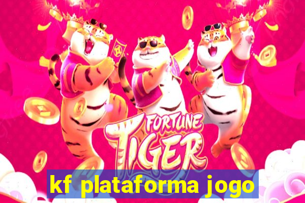 kf plataforma jogo